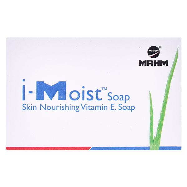 I MOIST Soap 75gm - Global Surgicals