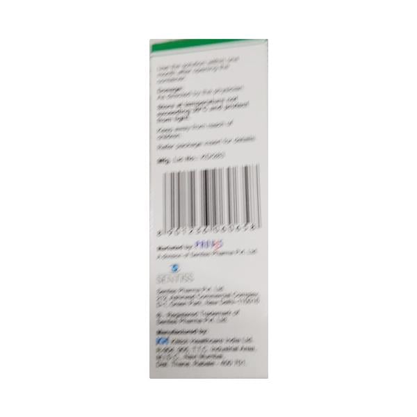 I SOFT Ophthalmic Solution 10ml - Global Surgicals
