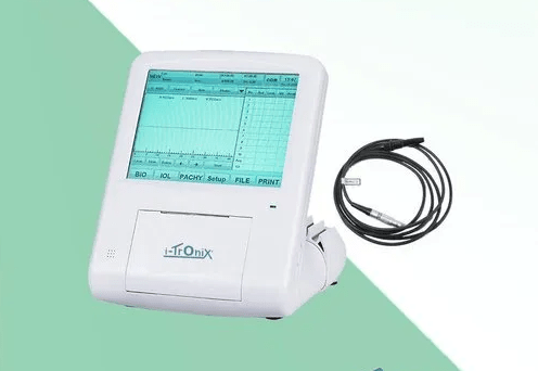 I - Tronix A scan - Global Surgicals