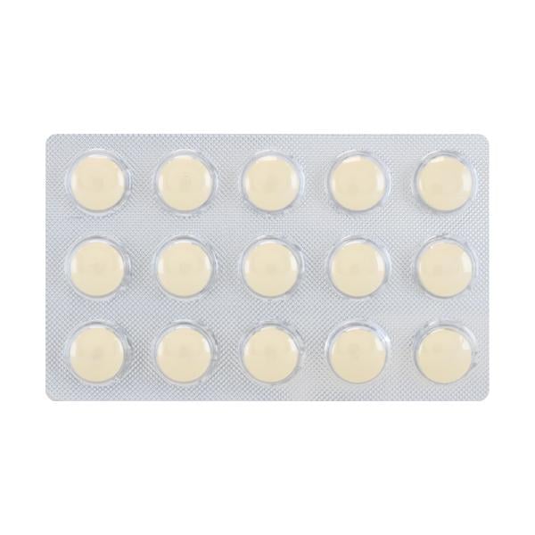 DYCOTIAM 100mg Tablet 15's