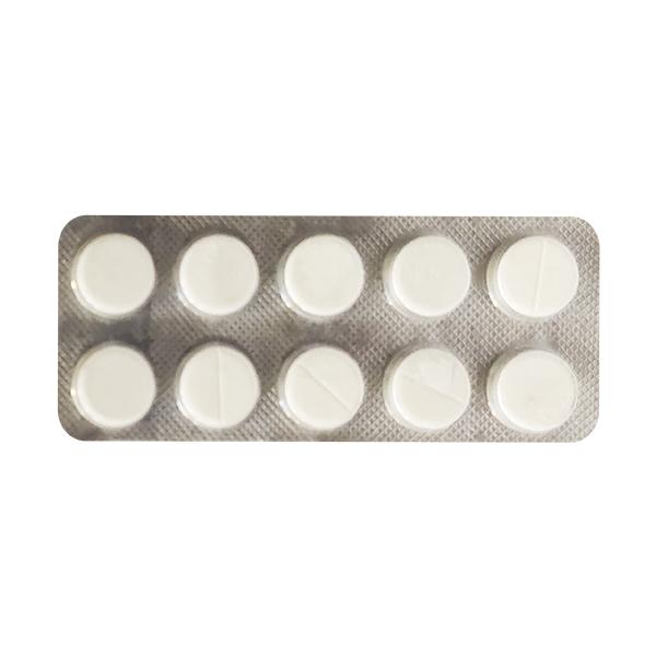 Glucored Tablet 10'S