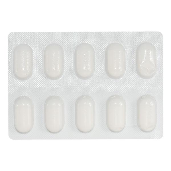LINARES M Tablet 10's