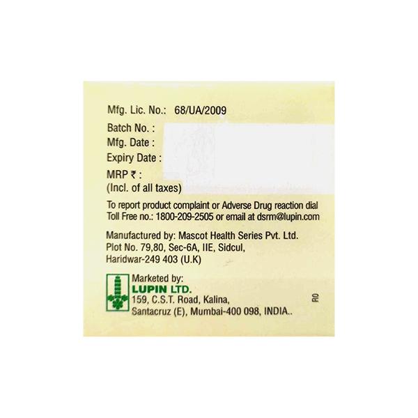 EPILAN P ER Tablet 30's