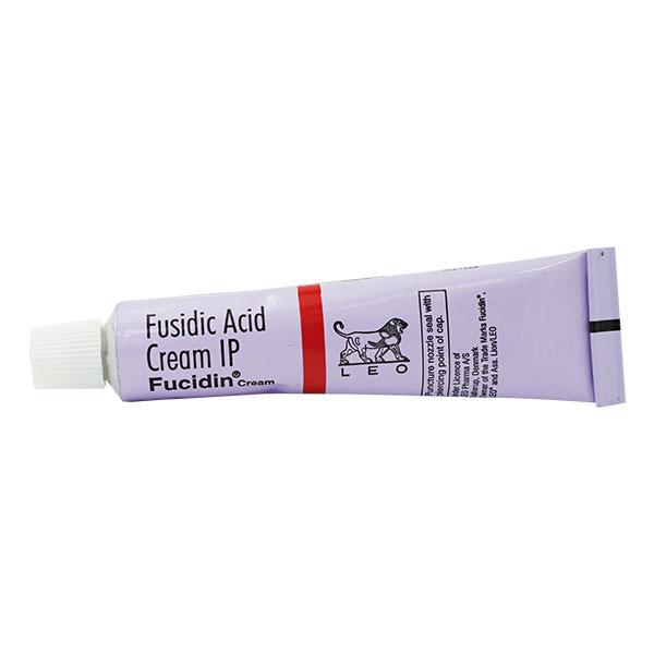 Fucidin Cream 15gm
