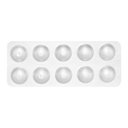 Rxtor 20mg Tablet 10'S