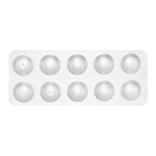 Rxtor 20mg Tablet 10'S