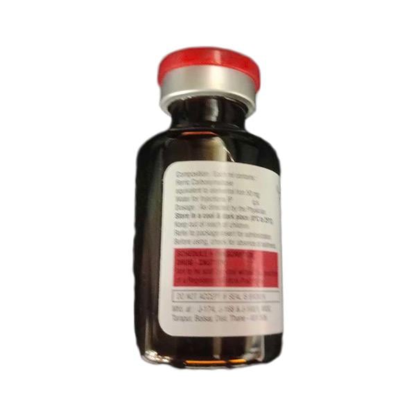 ENCICARB 1k Injection 20ml