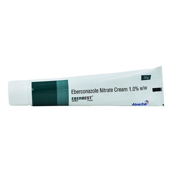EBERBEST Cream 30gm