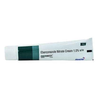 EBERBEST Cream 30gm
