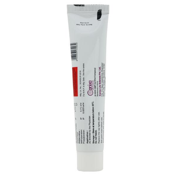 Eberclin M Cream 15gm