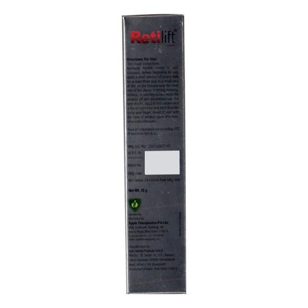 RETILIFT Cream 30gm