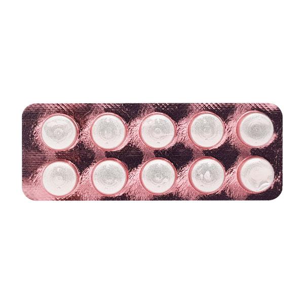 OFLOMAXX R 200 Tablet 10's