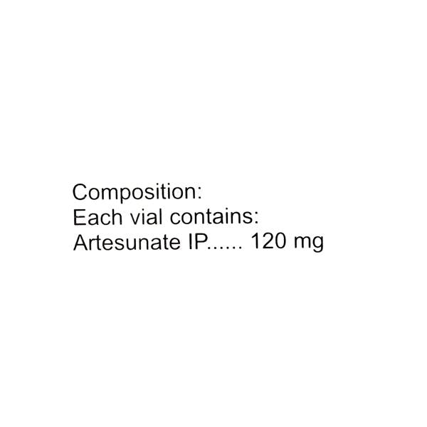 Combither AT 120mg Injection 1'S