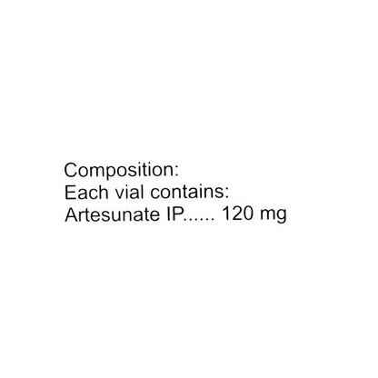 Combither AT 120mg Injection 1'S