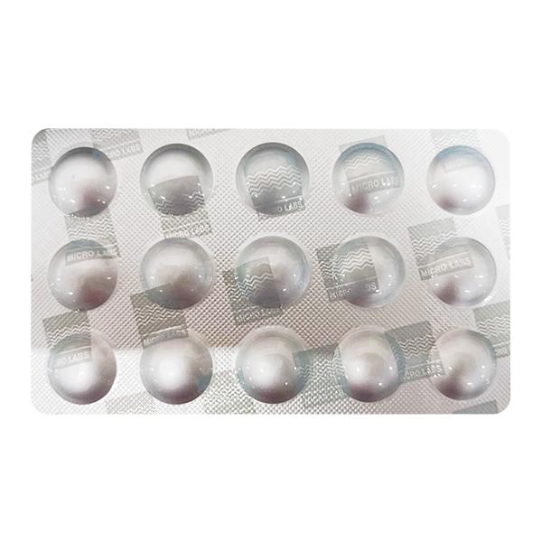 OLMAT H Tablet 15's