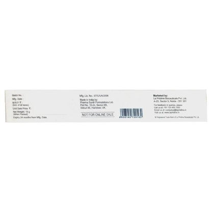 MELANO TX ULTRA Cream 15gm
