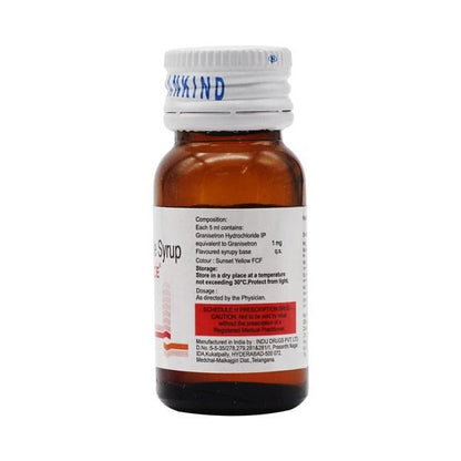 Graniforce Syrup 10ml