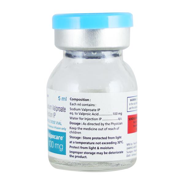 VALPOCARE Injection 5ml