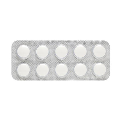 Urikind Tablet 10'S