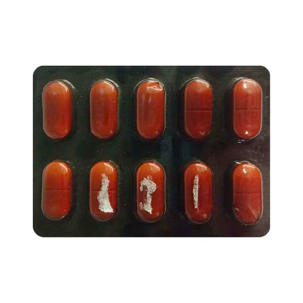 Sofia TM Tablet 10'S