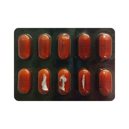 Sofia TM Tablet 10'S