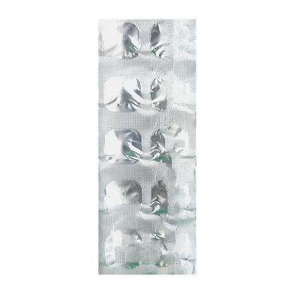 PASIVON 20mg Tablet 10's
