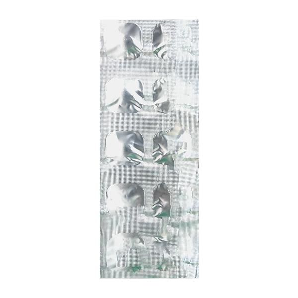 PASIVON 20mg Tablet 10's