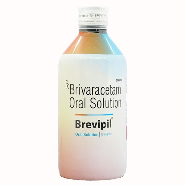 BREVIPIL Oral Solution 200ml