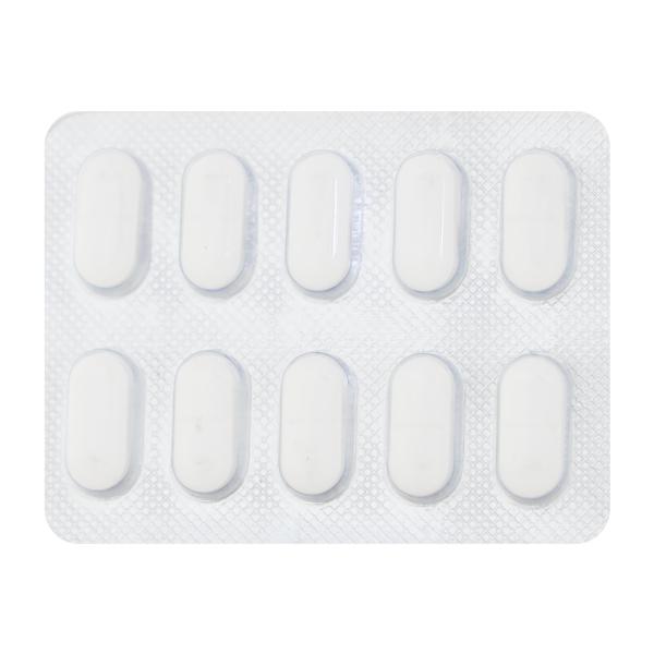 Dompar Tablet 10'S