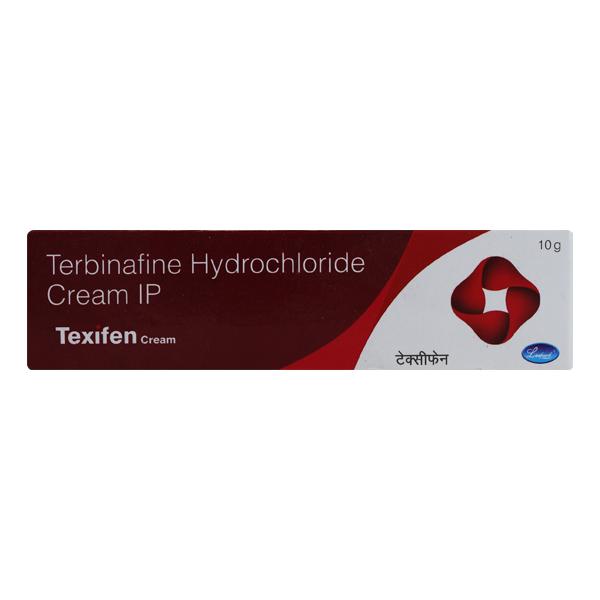 Texifen Cream 10gm