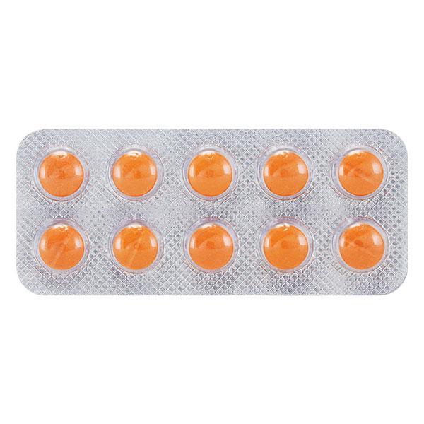 Psynil 100mg Tablet 10'S