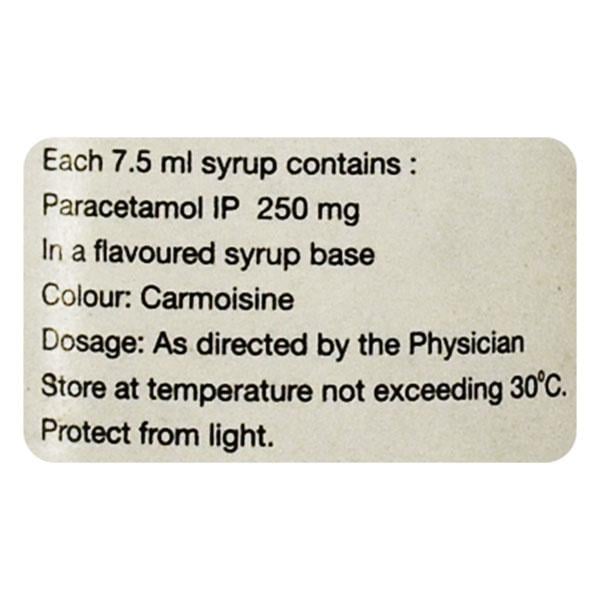 NEXPAR 250mg Oral solution 100ml
