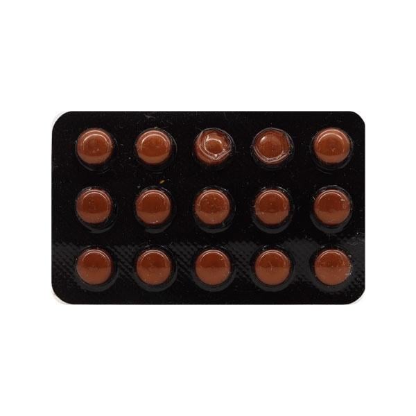 ALTONIL PLUS 10 Tablet 15's