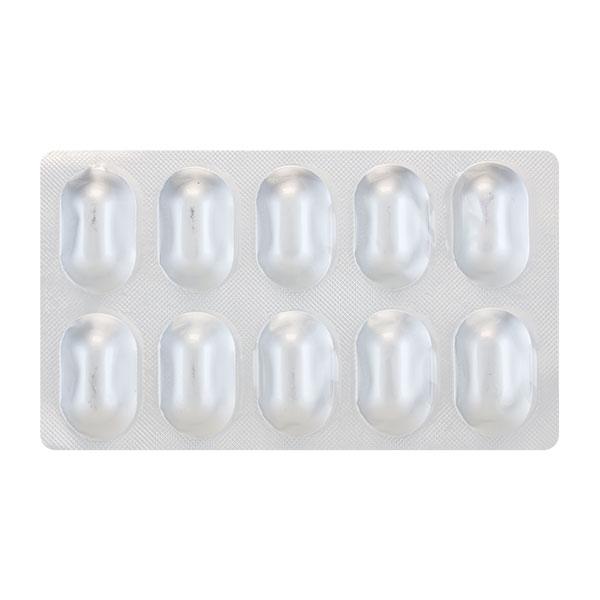 CONGERD DSR Capsule 10's