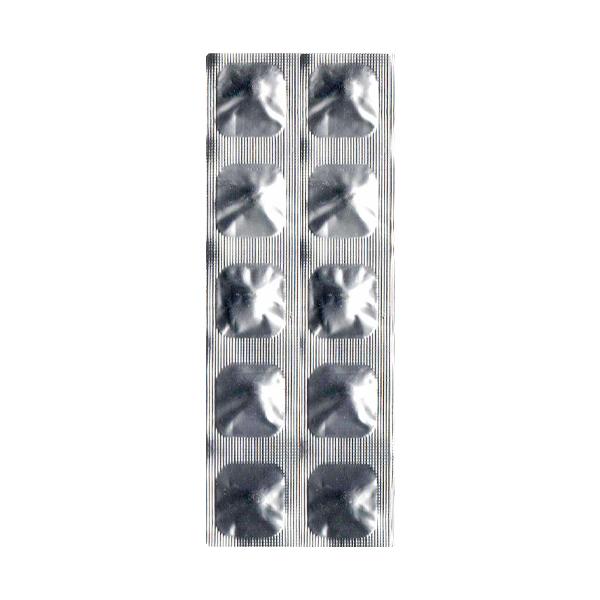 CILENTRA PLUS 5 Tablet 10's