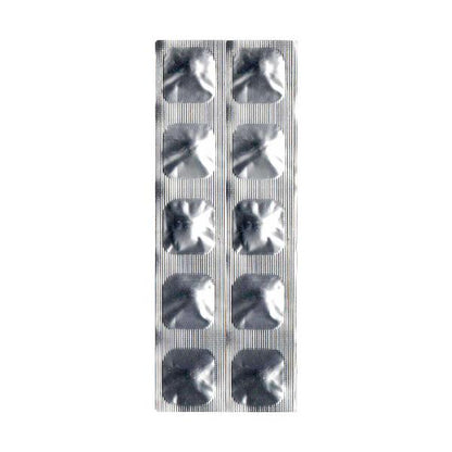 CILENTRA PLUS 5 Tablet 10's