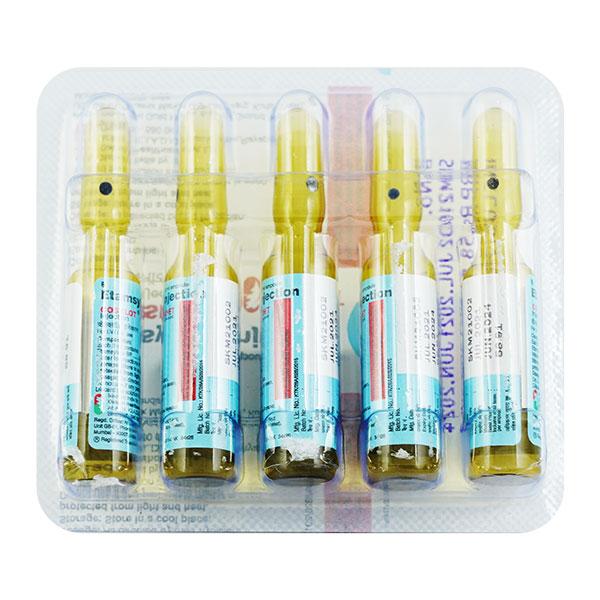 Cosklot Injection 2ml
