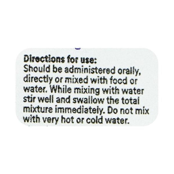 Redotil Sachet 1gm