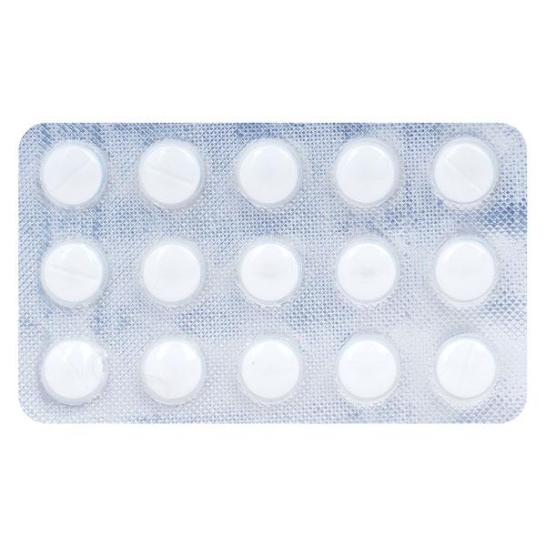 GOLBI 300mg Tablet 15's