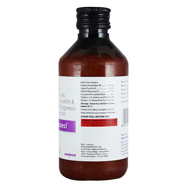 PICOZEST Suspension 170ml