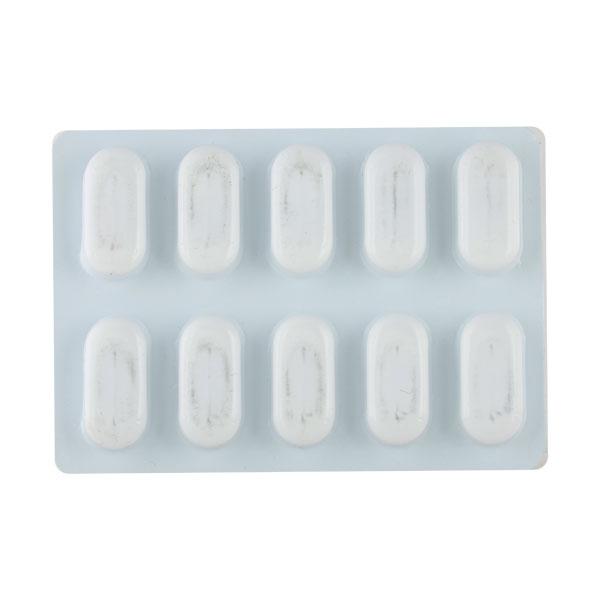 Acimol MR Tablet 10'S