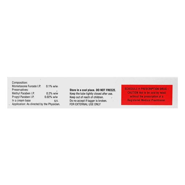 Metasone Cream 15gm