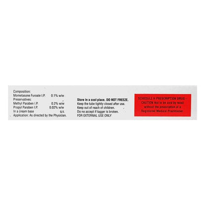 Metasone Cream 15gm
