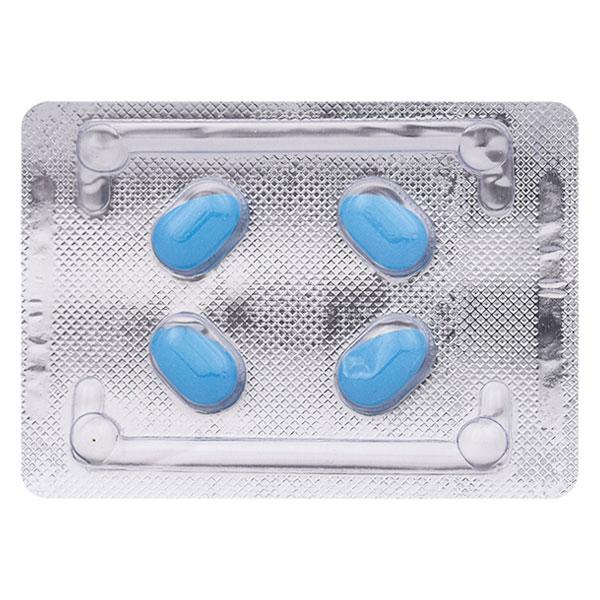 T Fil 10mg Tablet 4'S