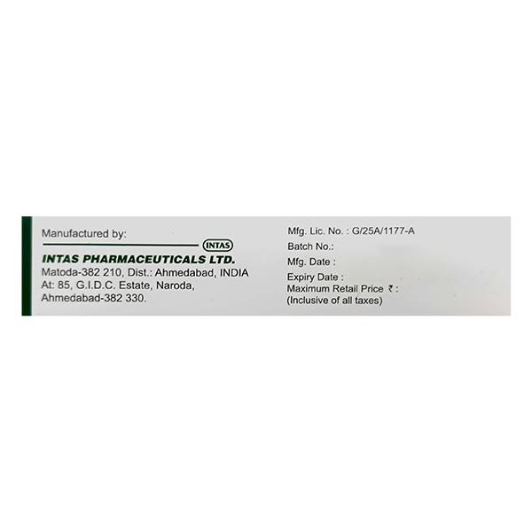 TOFATAS Ointment 15gm