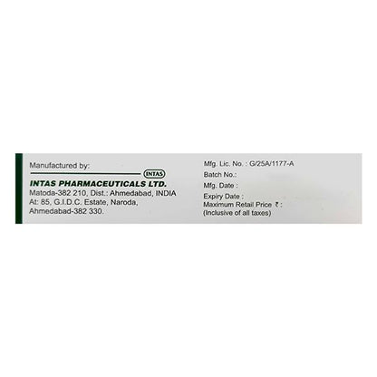 TOFATAS Ointment 15gm