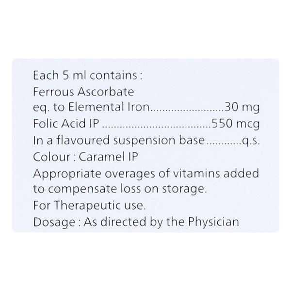 HEMOTAG XT Syrup 150ml