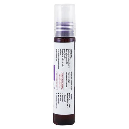 ZENOXIDIL 5% Roll On 10ml