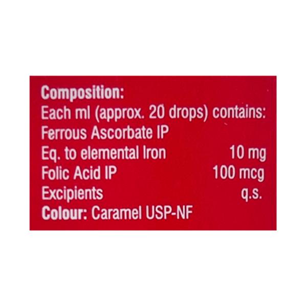 FERIVATE XT Drops 15ml