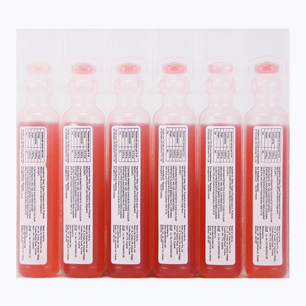 BACILON PROBIOTIC Liquid 6x5ml